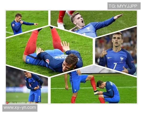 格列兹曼：从天才少年到世界足球巨星的传奇之路