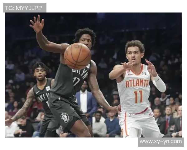 篮网与老鹰激战正酣谁能在这场对决中笑到最后