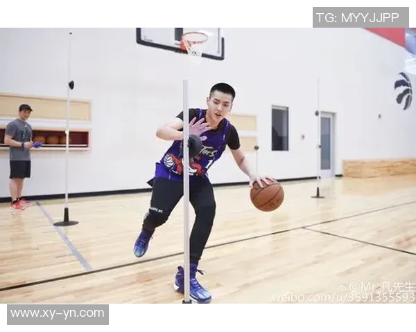 在家轻松练习篮球明星经典动作提升你的篮球技巧与表现